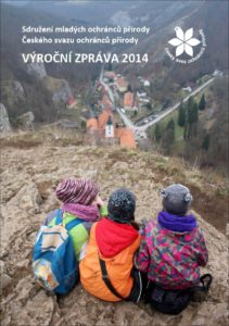 Výroční zpráva SMOP ČSOP 2014